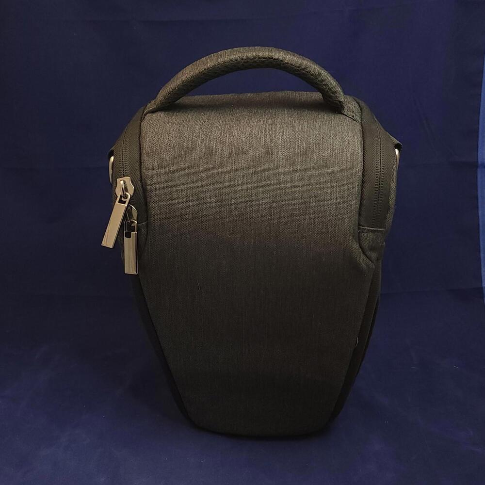 CADeN DSLR Camera‎ Bag Waterproof Shoulder Case for Nikon Canon Sony Small